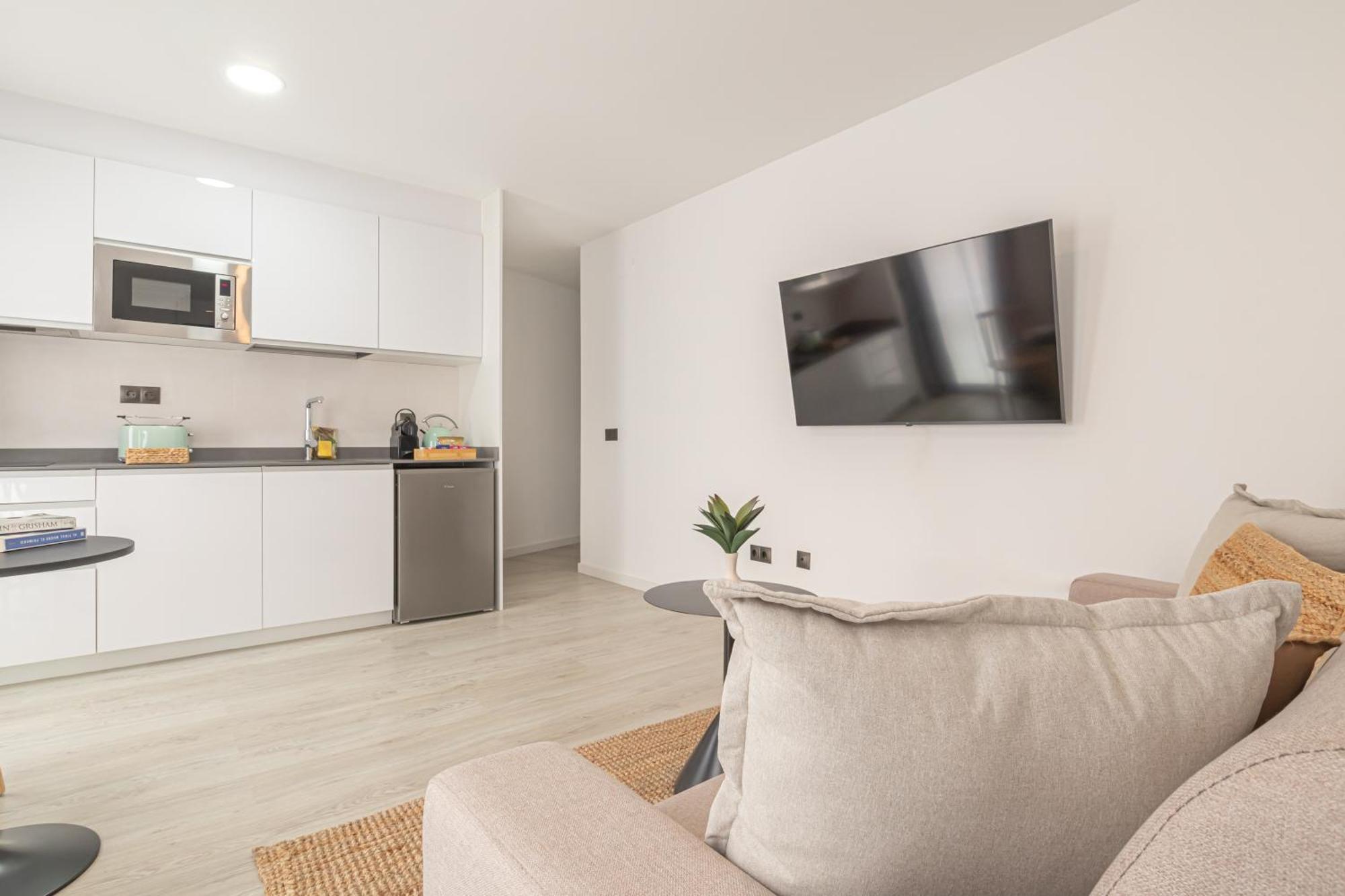 Dobo Malaga Postigos มาลากา ภายนอก รูปภาพ
