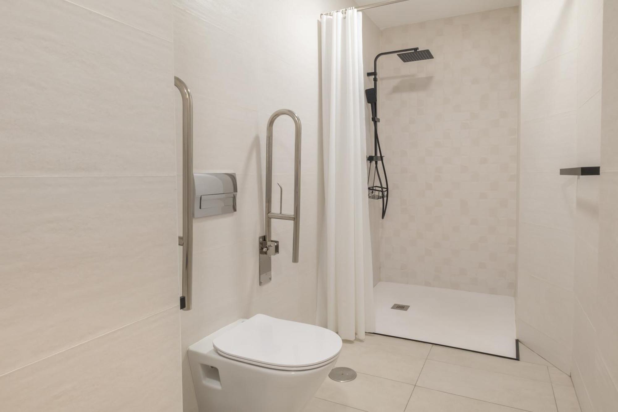 Dobo Malaga Postigos มาลากา ภายนอก รูปภาพ